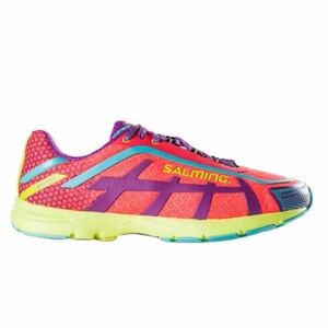 Salming Distance D5 women's running shoes